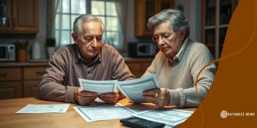 Social Security COLA changes planned for 2025