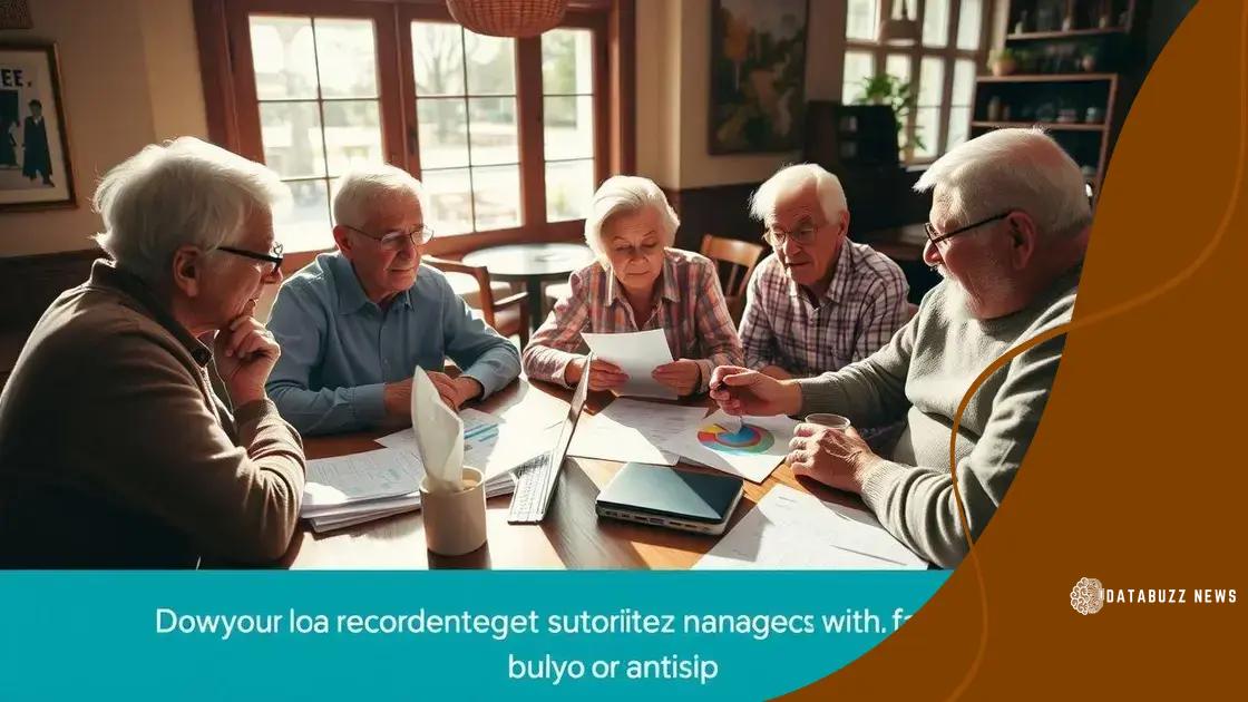 How COLA changes affect retirees