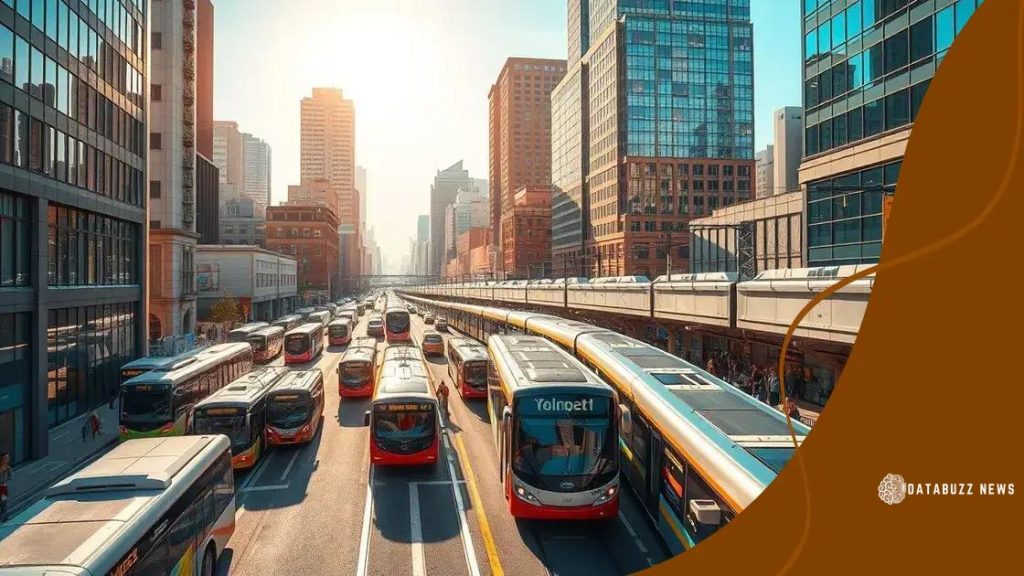 Public transit benefit programs updated: your guide