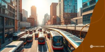 Public transit benefit programs updated: your guide
