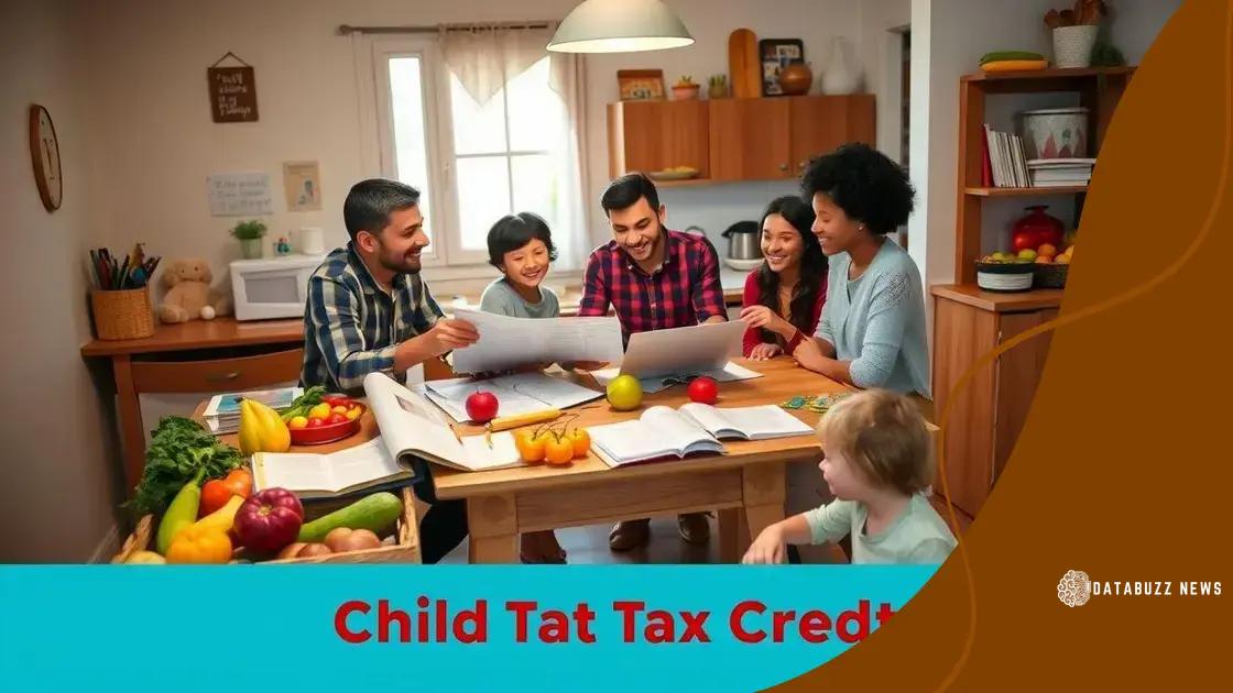 Impact on low-income families