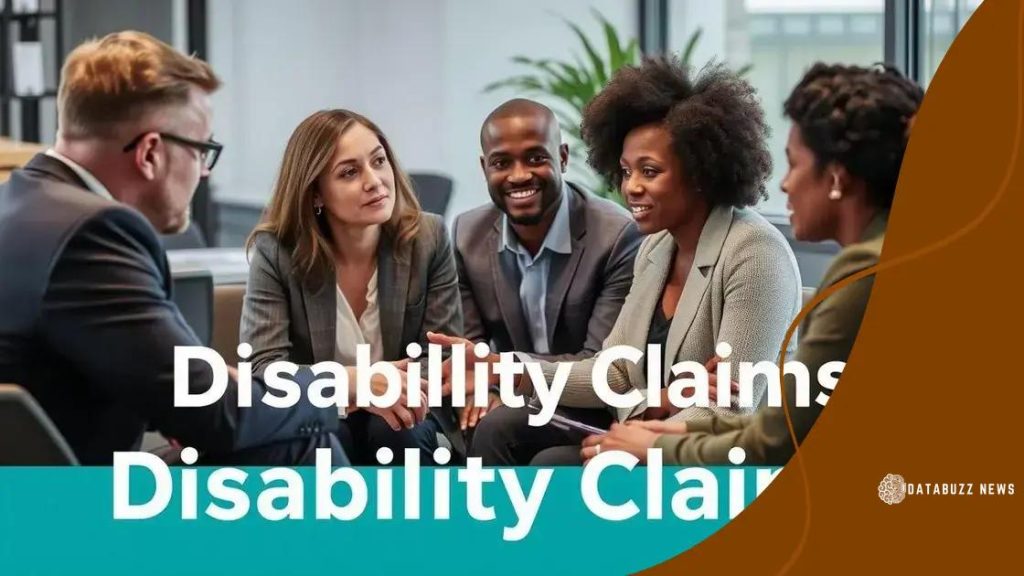 Disability claims process streamlined for quicker access