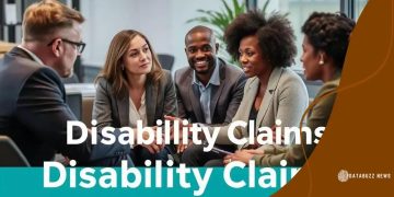 Disability claims process streamlined for quicker access