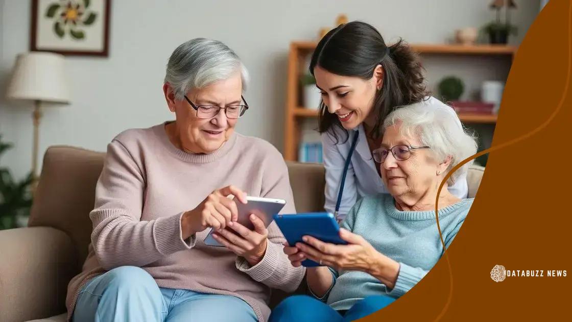 Innovative strategies for effective support