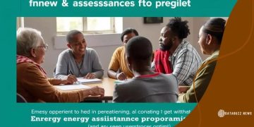 Energy assistance program enhancements that make a difference