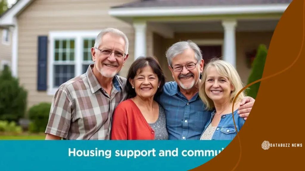Veterans housing aid sees policy change that benefits many