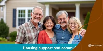 Veterans housing aid sees policy change that benefits many