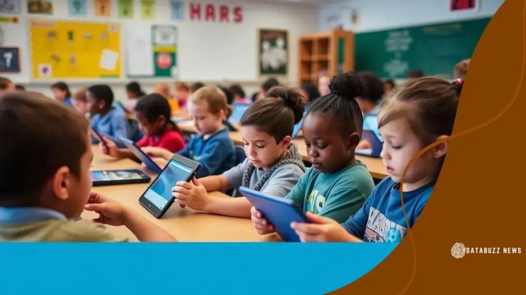 Digital textbook funding initiatives boost educational access