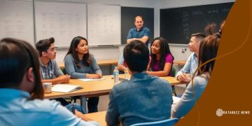 Integration of AI ethics courses in schools is vital