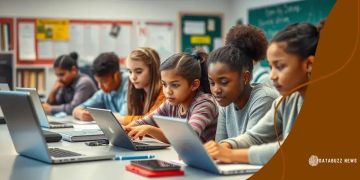 Trends in education technology integration that you should know