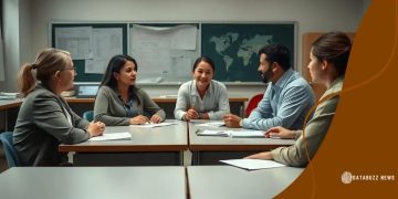 Teacher salary adjustment proposals: what you need to know