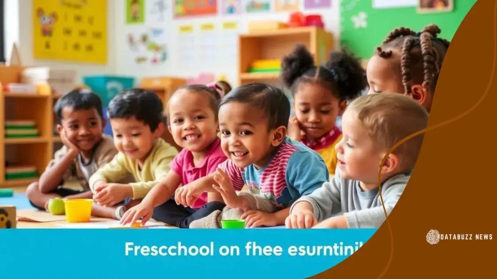 Expansion of early childhood education programs offers new opportunities