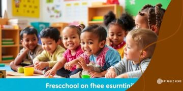 Expansion of early childhood education programs offers new opportunities
