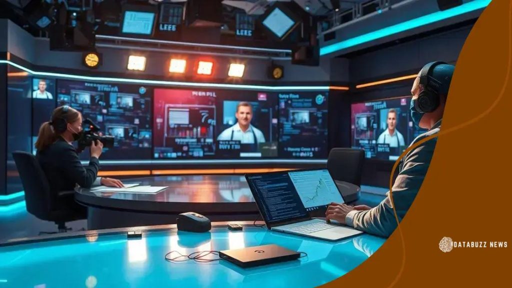 AI-powered fact-checking: transforming trust in journalism