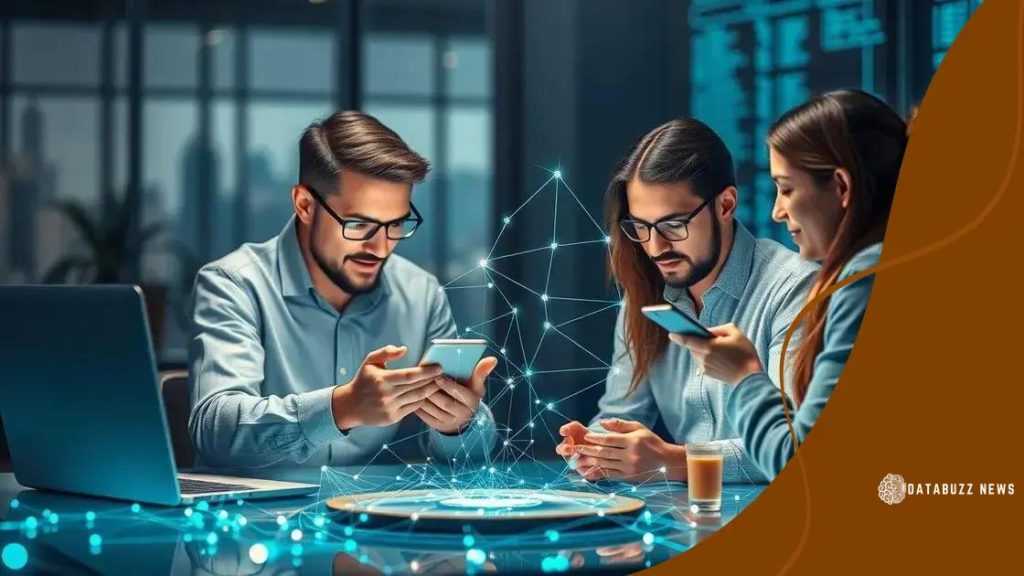 Blockchain-based peer-to-peer lending: revolutionizing finance