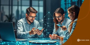 Blockchain-based peer-to-peer lending: revolutionizing finance