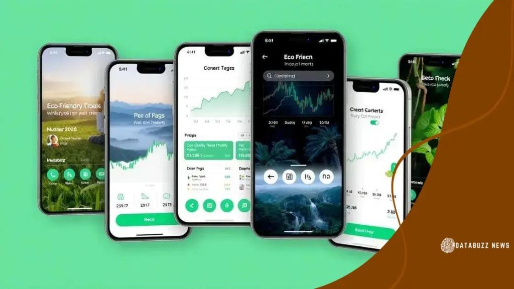 Micro-investment apps for climate action: drive big impact