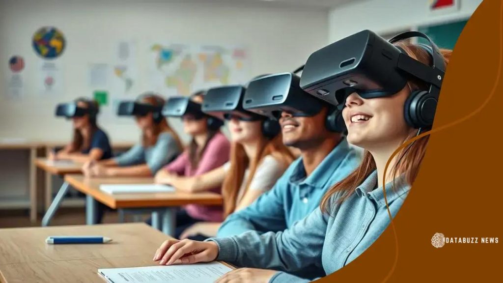 Virtual reality language immersion in ESL classrooms