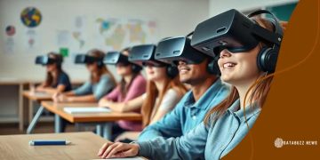 Virtual reality language immersion in ESL classrooms