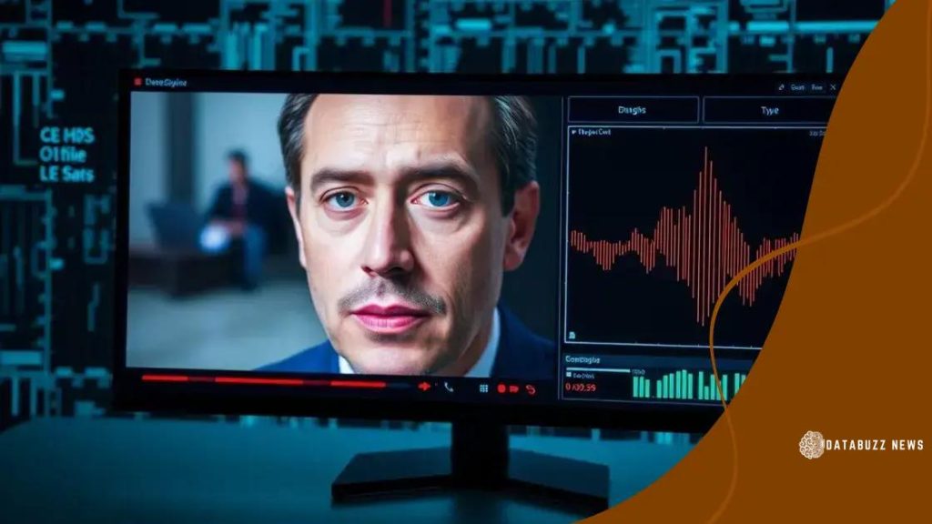 Deepfake detection tools in political advertising