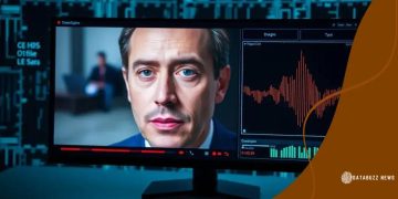 Deepfake detection tools in political advertising