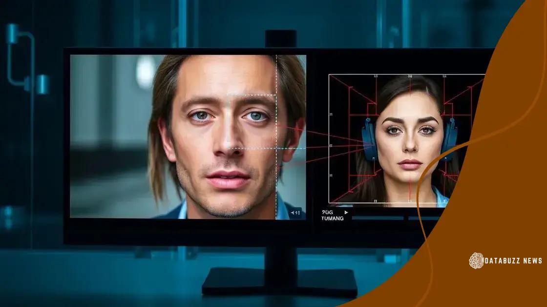 Techniques used for deepfake detection