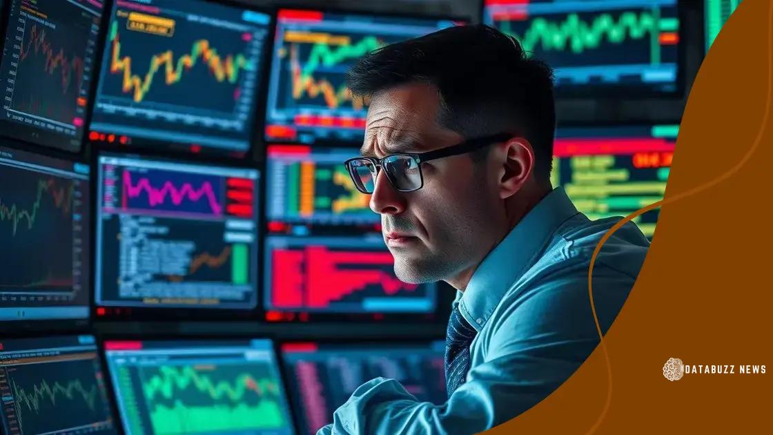 Evaluating risks in algorithmic trading