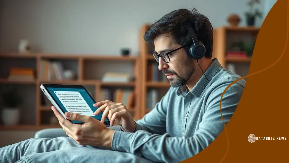 How AI tutors can enhance literacy skills