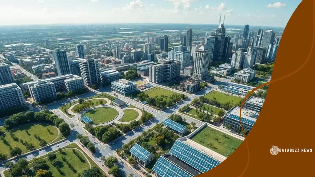 Green bonds for municipal infrastructure: funding city projects
