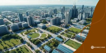 Green bonds for municipal infrastructure: funding city projects