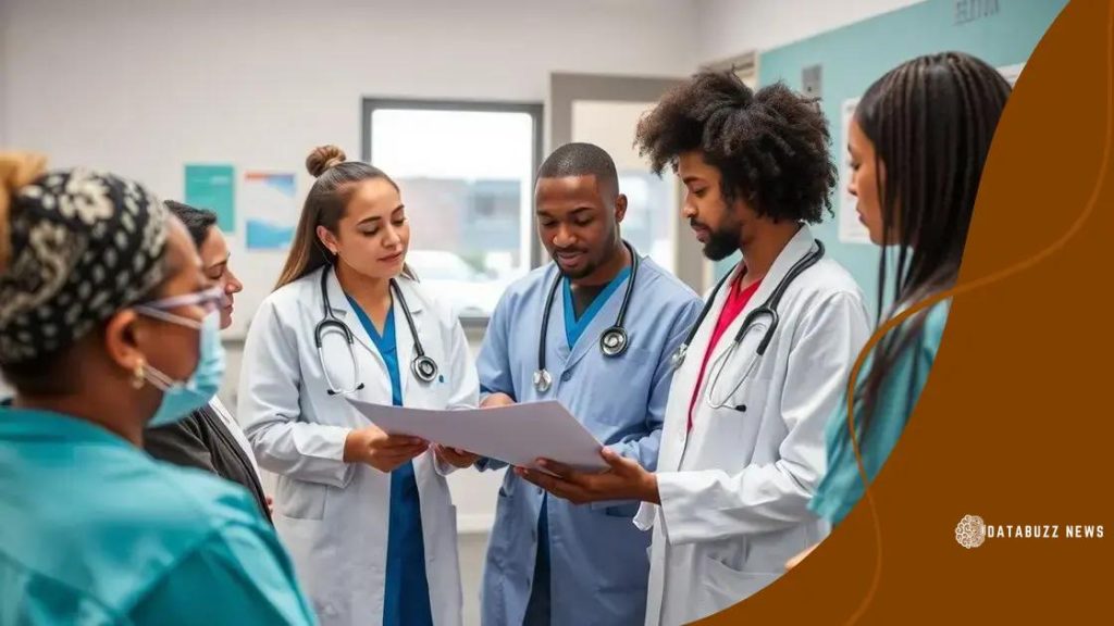 Social impact investing in community health clinics