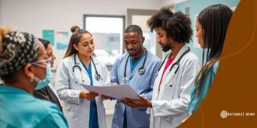 Social impact investing in community health clinics