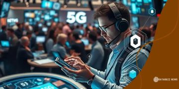 The impact of 5G-enabled IoT on breaking news coverage